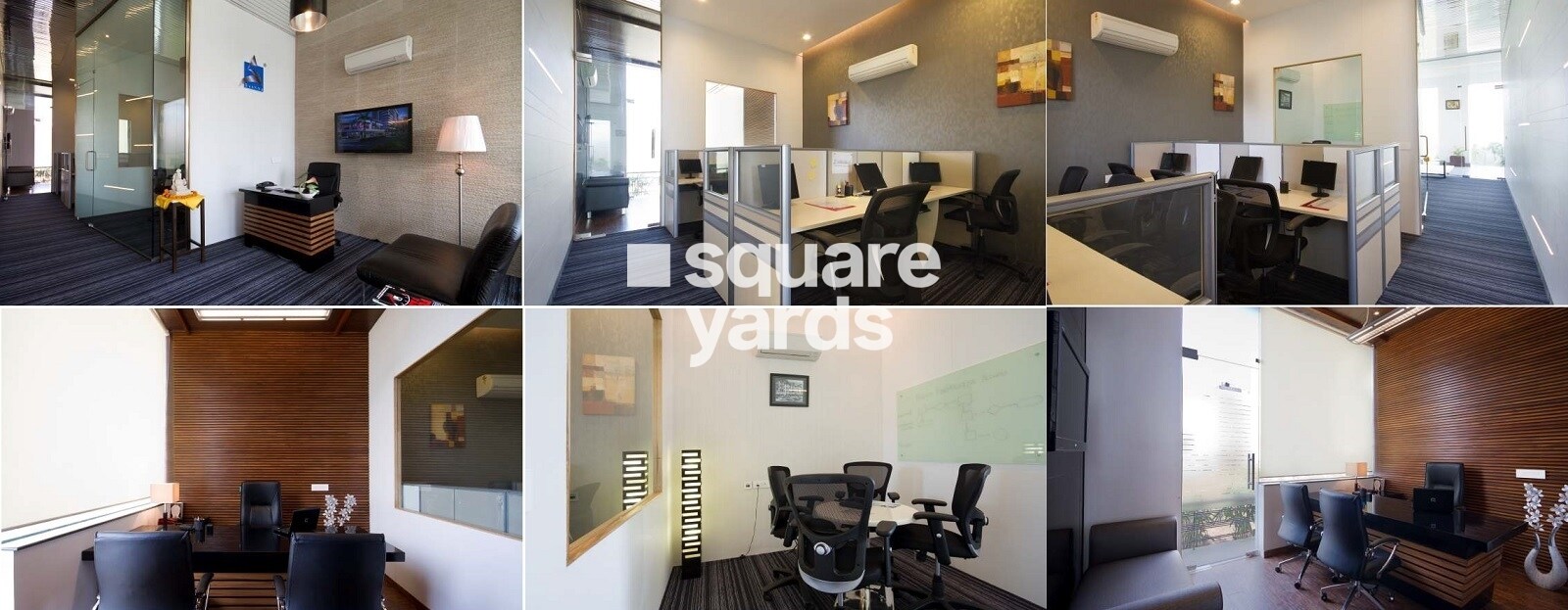 Sushma Infinium Amenities-Features 3