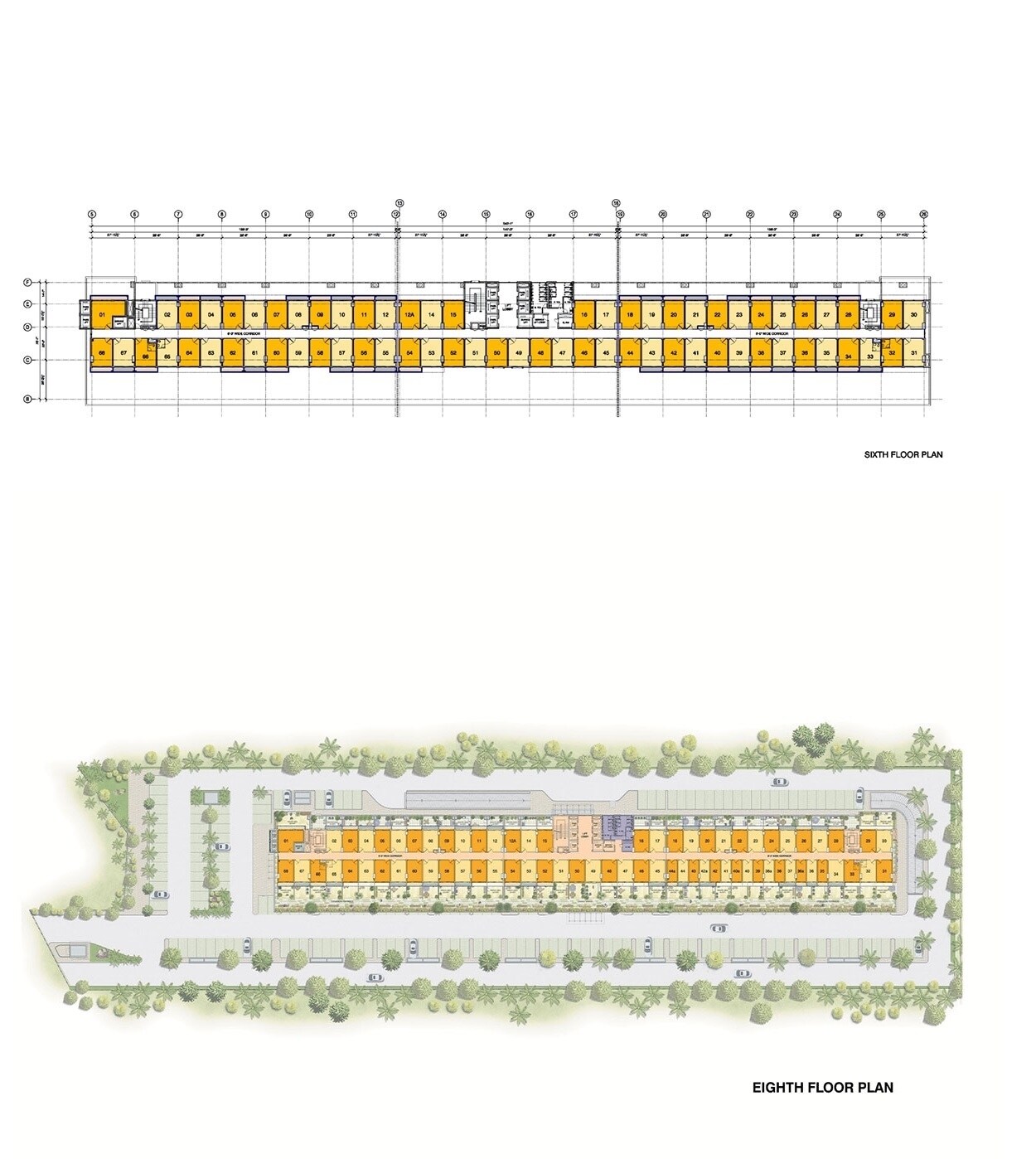 Sushma Infinium Location Image 2