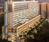 Sushma Infinium Tower View