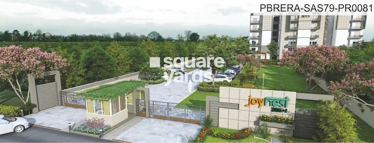 Sushma Joynest ZRK Amenities-Features 1