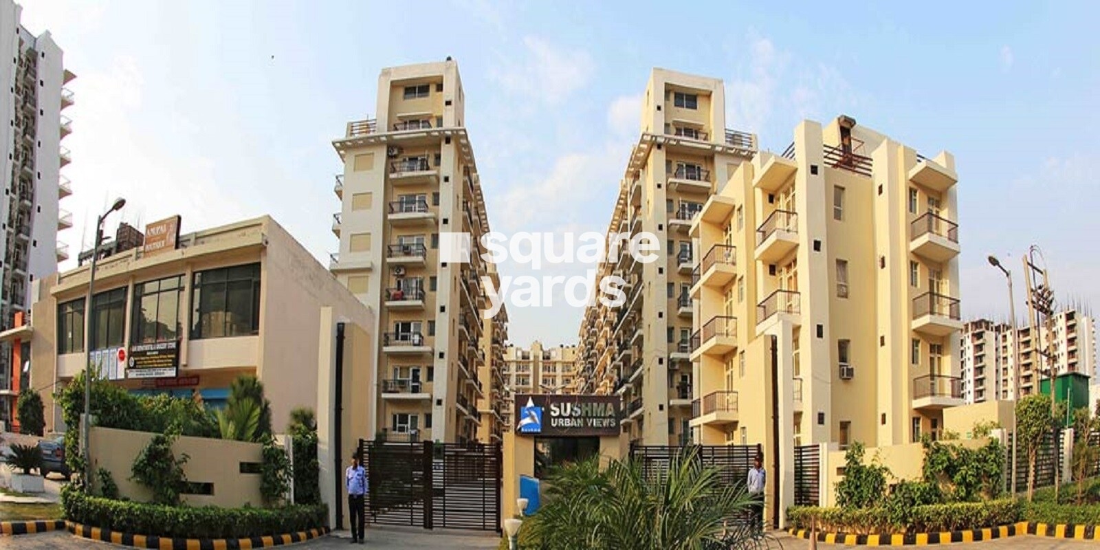 sushma-urban-views