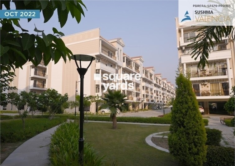 Sushma Valencia Amenities-Features 3
