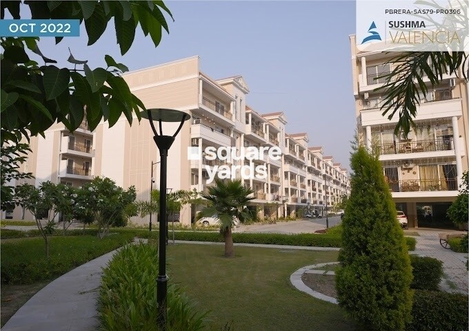 Sushma Valencia Amenities-Features 3
