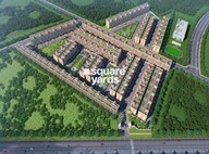 Sushma Valencia Tower View