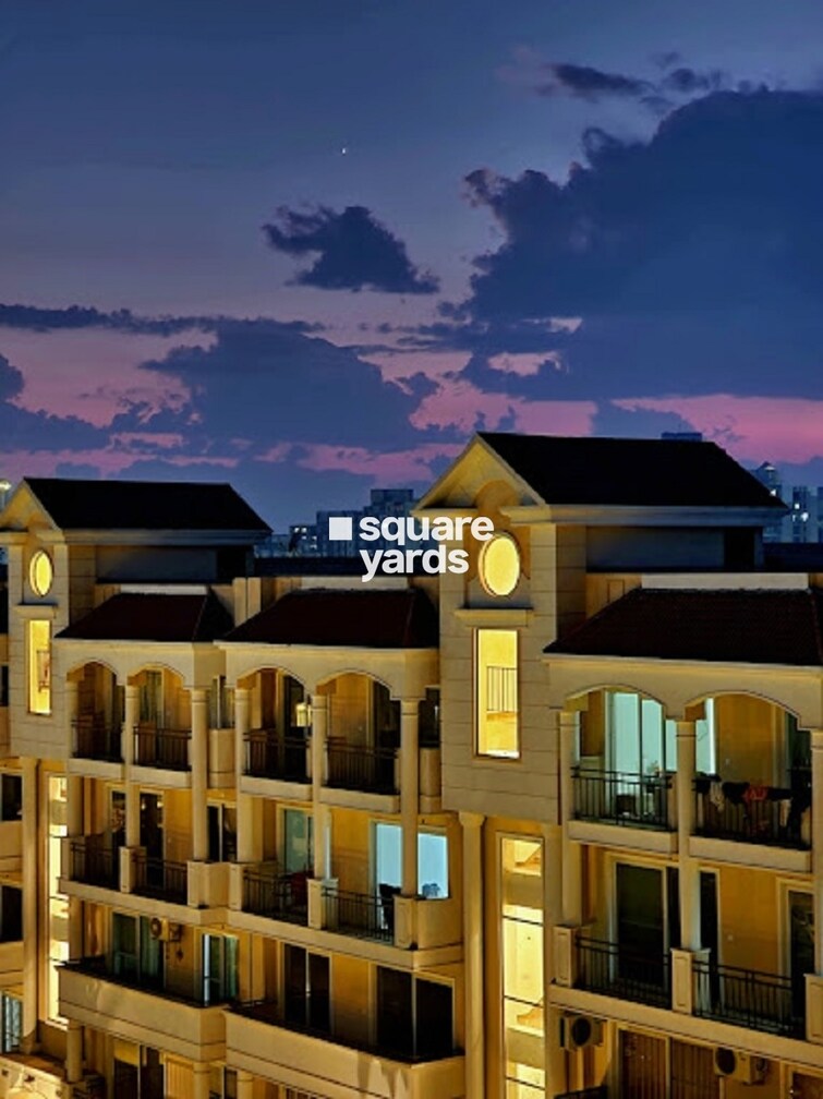 Sushma Valencia Tower View 7