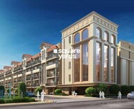 Sushma Valencia Tower View