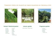 Trishla City Amenities-Features