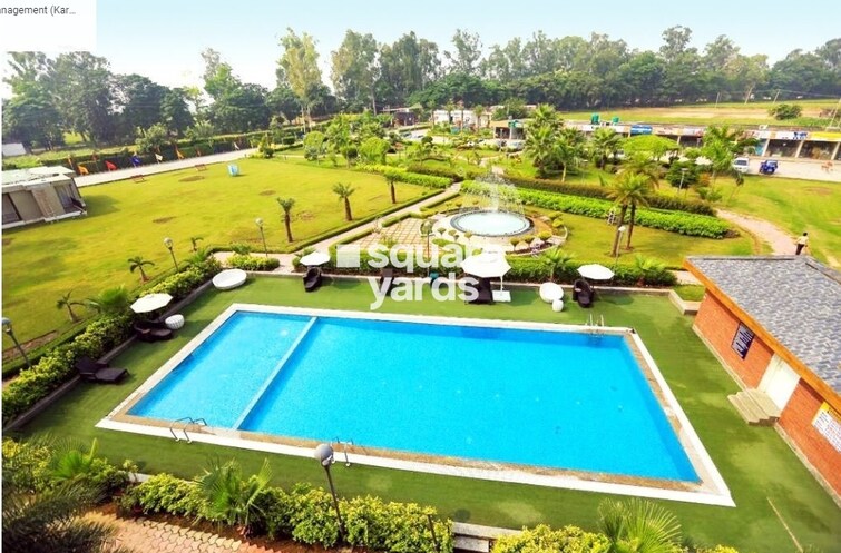 Trishla City Amenities-Features 7