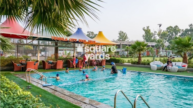 Trishla City Amenities-Features 9