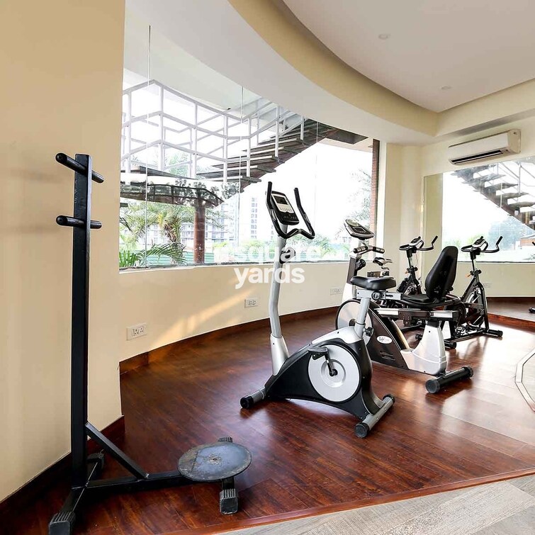 Trishla City Amenities-Features 3