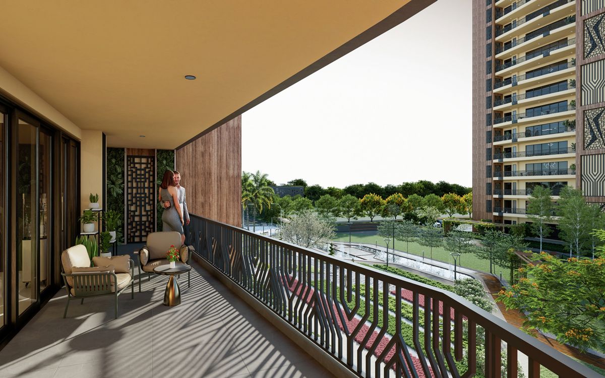 Vamana Arvindam Amenities-Features