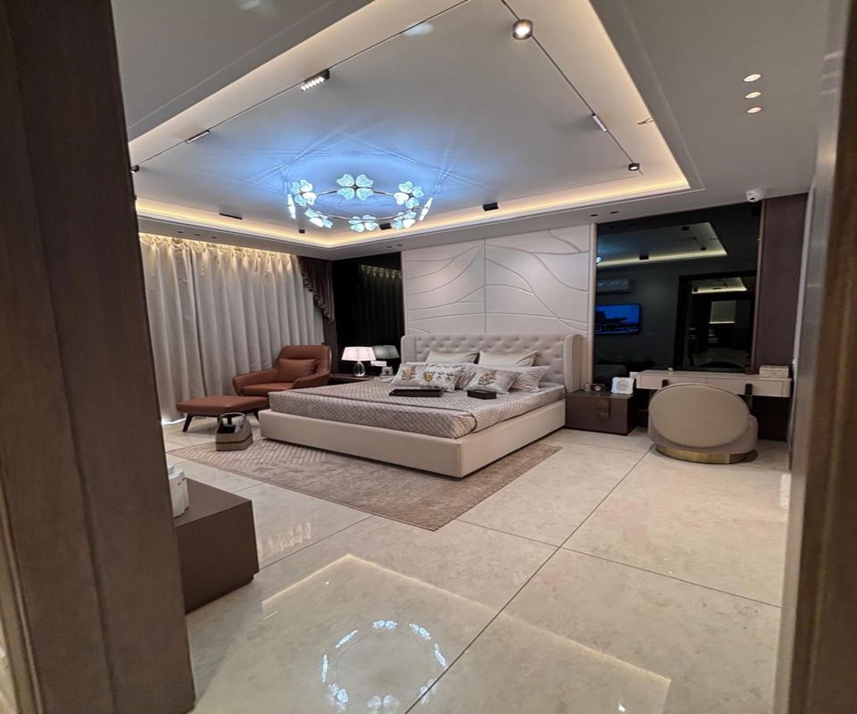 Vamana Arvindam Apartment Interiors 2