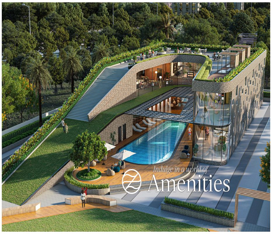 Vamana Arvindam Clubhouse External Image