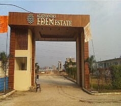 Alaknanda Maxxus Eden Estate, Ghazipur, Zirakpur