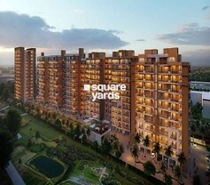 Altura Apartments, Ghazipur, Zirakpur