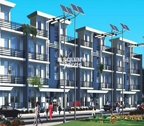 Ansal API Victoria Floors