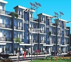 Ansal API Victoria Floors, Dhakoli, Zirakpur