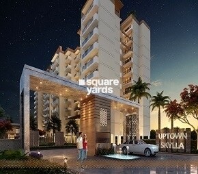 Artique Uptown Skylla
