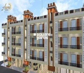 Aura Homes