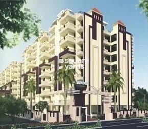 Barnala Riverdale Apartments