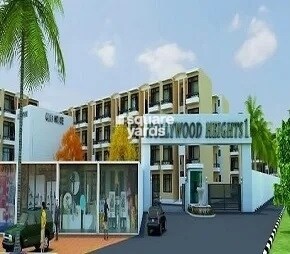 Chandigarh Hollywood Heights 1