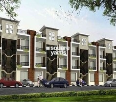 City Pride Zirakpur, Ambala Highway, Zirakpur