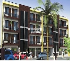 Dara Orange Homes, Lohgarh, Zirakpur