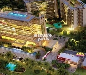 Dhillon Burj One