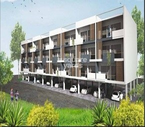 Essentia Homes project in VIP Road, Zirakpur