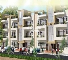 G And G Myst Homes, Patiala Road, Zirakpur