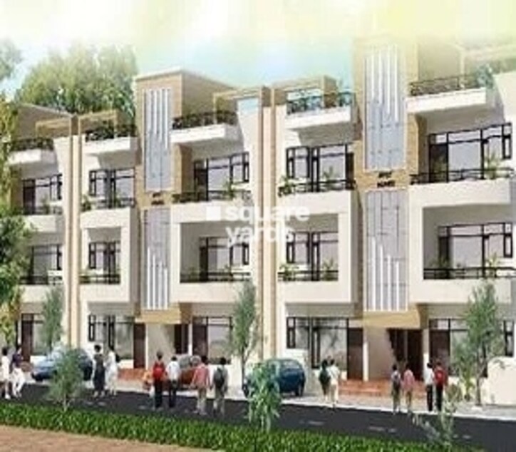 G And G Myst Homes Cover Image