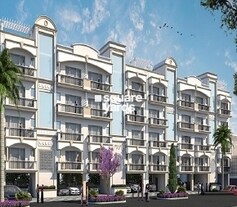GHB Splande, Patiala Road, Zirakpur