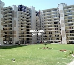 Green Valley Heights, Dhakoli, Zirakpur