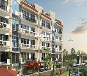 Green Valley Residencia