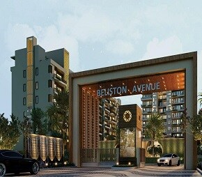 GVT Beliston Avenue