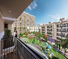 Harmony Imperial Apartments Featured Image