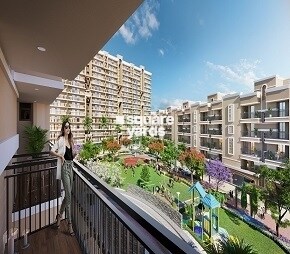 Harmony Imperial Apartments