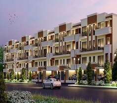 HLP Palmillas, VIP Road, Zirakpur