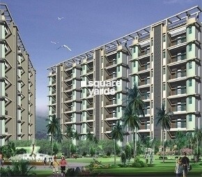 Jaipurias Sunrise Greens Zirakpur