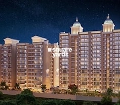 La Prisma, Dhakoli, Zirakpur