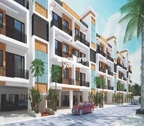 Lavasa Green, Lohgarh, Zirakpur