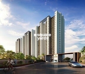 Lok Awas residential project in Patiala Road