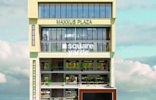 Maxxus Plaza Featured Image