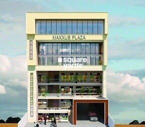 Maxxus Plaza