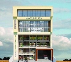 Maxxus Plaza Featured Image