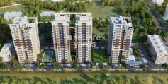 Maya Garden Avenue, Patiala Road, Zirakpur