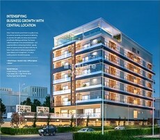 Metro Trade Center Featured Image