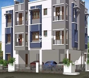 Monarch Apartments Zirakpur