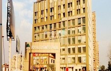 Motia Citi Royal Business Park Featured Image