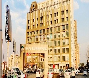 Motia Citi Royal Business Park
